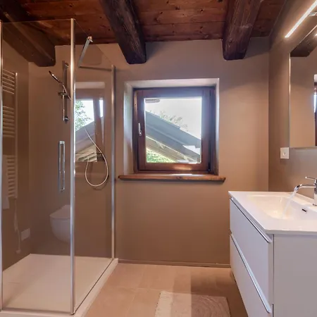 Apartamento Purin I By Interhome *