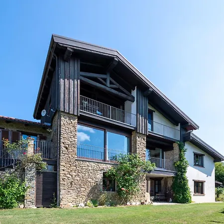 Purin I By Interhome Apartamento