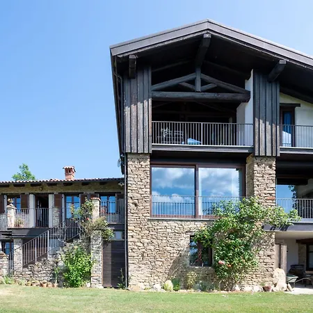 Apartamento Purin I By Interhome