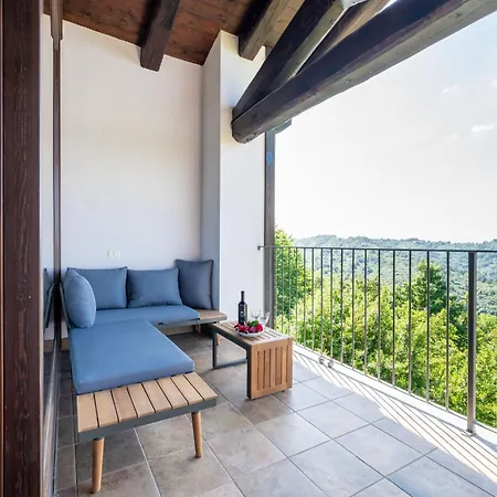 Apartamento Purin I By Interhome Murazzano (Cuneo)