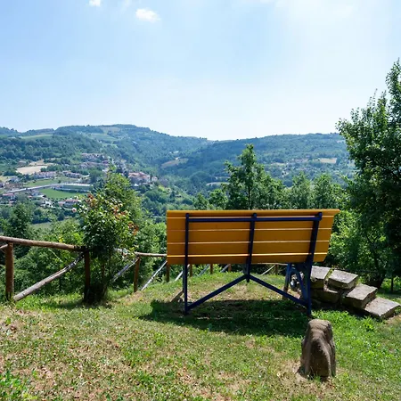 Purin I By Interhome * Murazzano (Cuneo)