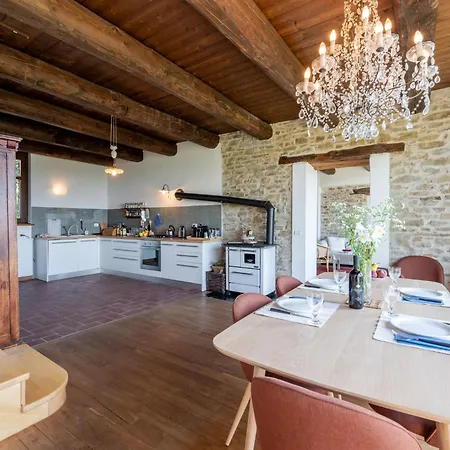 Purin I By Interhome Apartamento