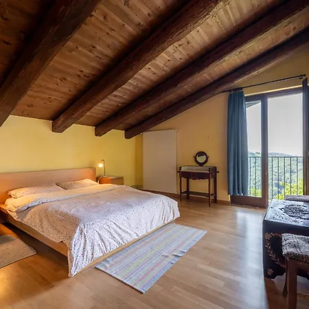 Purin I By Interhome Apartamento *