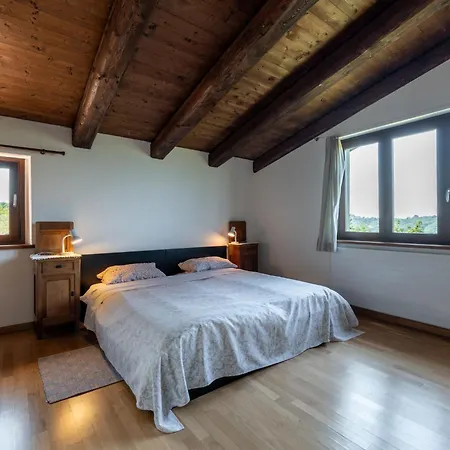 Purin I By Interhome Apartamento Murazzano (Cuneo)