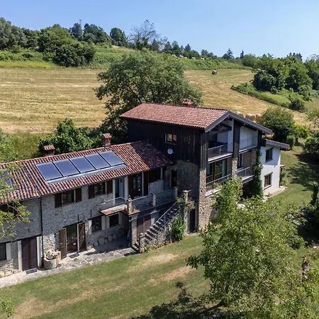 Apartamento Purin I By Interhome