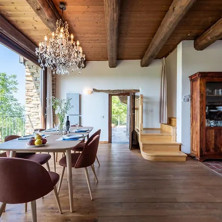 Purin I By Interhome Murazzano (Cuneo)