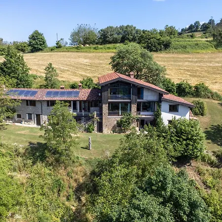 Purin I By Interhome * Murazzano (Cuneo)