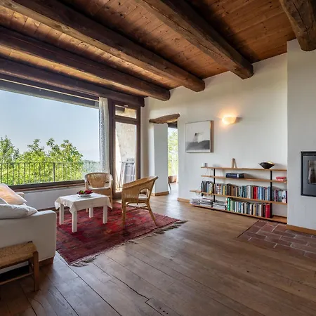 Apartamento Purin I By Interhome