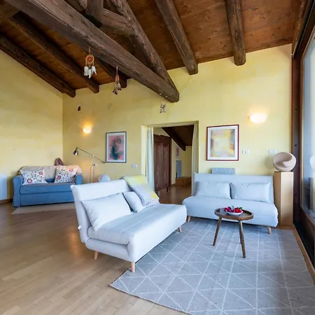 Purin I By Interhome Murazzano (Cuneo)