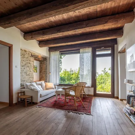 Purin I By Interhome Apartamento