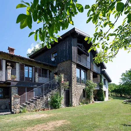 Apartamento Purin I By Interhome