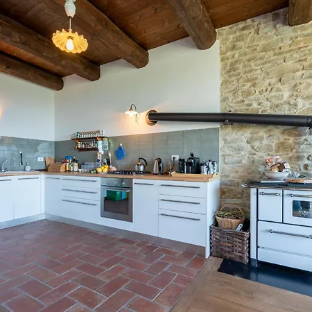 Apartment Purin I By Interhome *