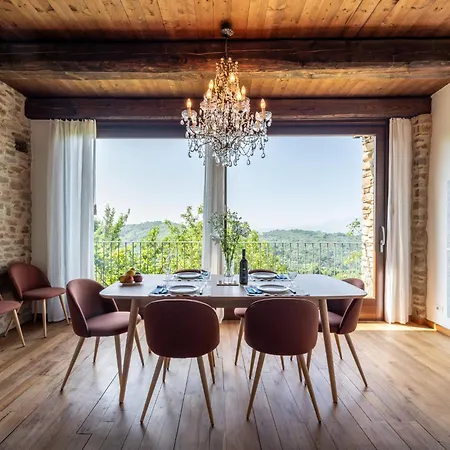 Apartamento Purin I By Interhome Murazzano (Cuneo)