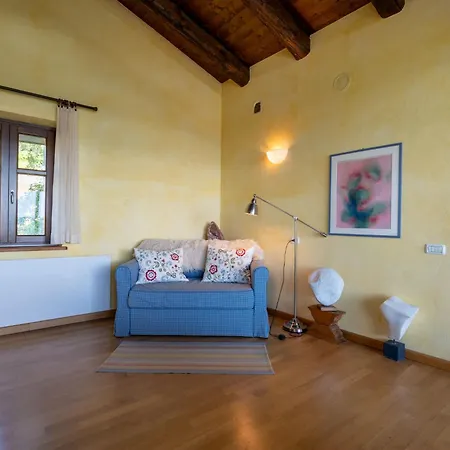 Purin I By Interhome *