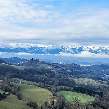 Purin I By Interhome * Murazzano (Cuneo)