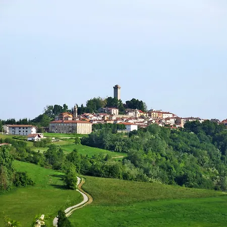 Purin I By Interhome Apartamento