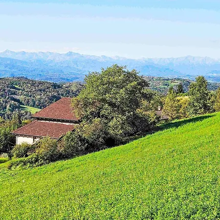 Purin I By Interhome Apartamento Murazzano (Cuneo)