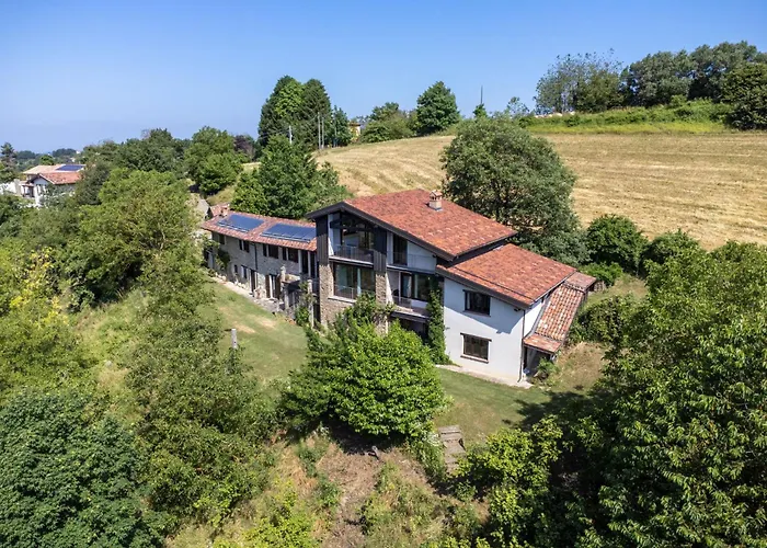 Purin I By Interhome *