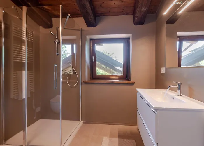 Apartment Purin I By Interhome *