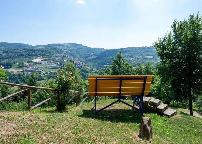 Purin I By Interhome * Murazzano (Cuneo)