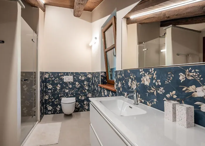 Purin I By Interhome