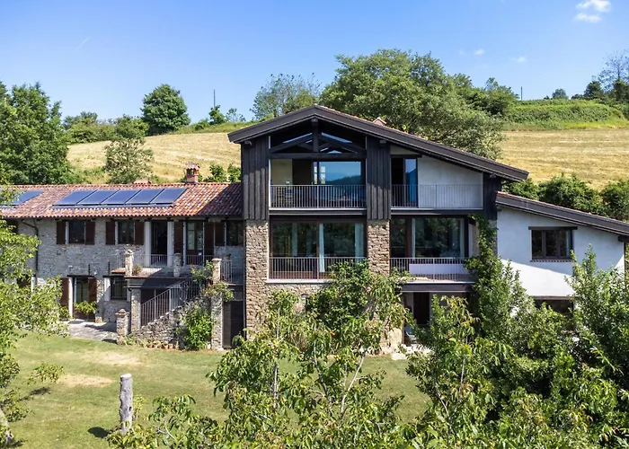 Apartment Purin I By Interhome