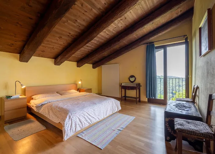 Purin I By Interhome Apartment *