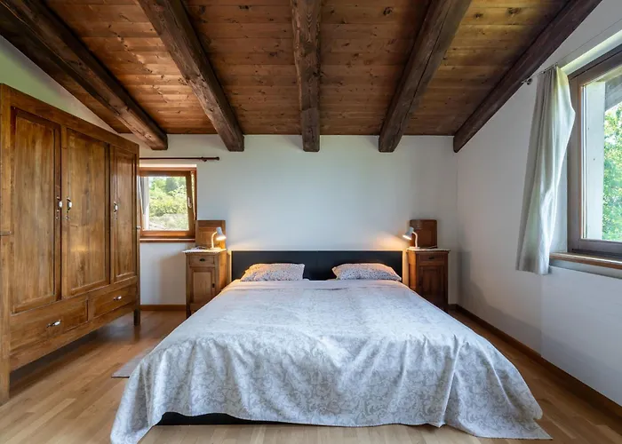 Apartment Purin I By Interhome *