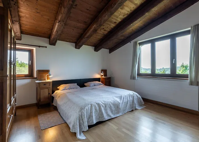 Purin I By Interhome Apartment Murazzano (Cuneo)