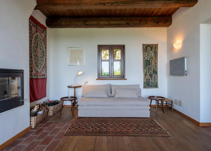 Purin I By Interhome *