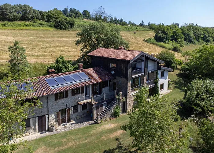 Apartment Purin I By Interhome