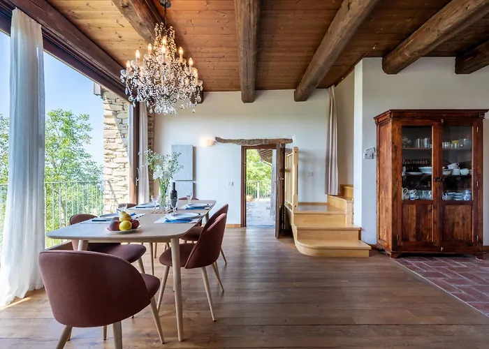 Purin I By Interhome Murazzano (Cuneo)