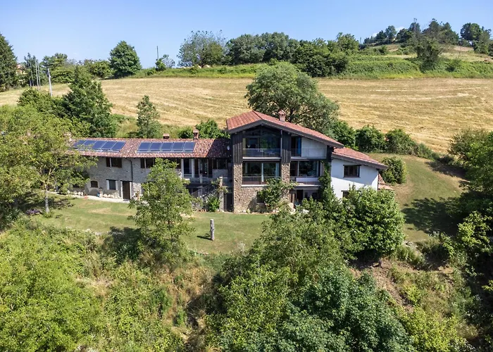 Purin I By Interhome * Murazzano (Cuneo)