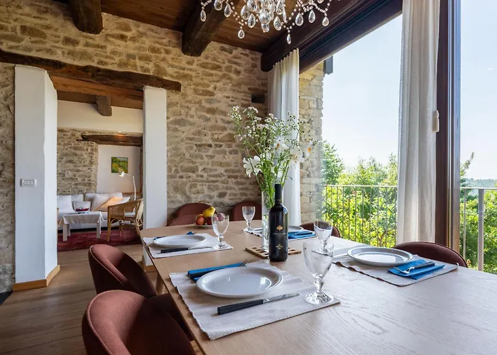 Purin I By Interhome