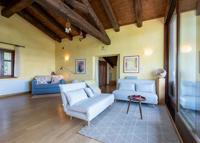 Purin I By Interhome Murazzano (Cuneo)