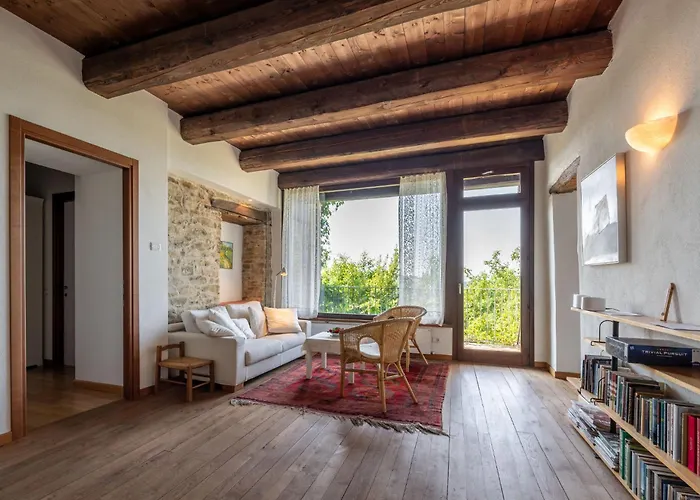 Purin I By Interhome Apartment