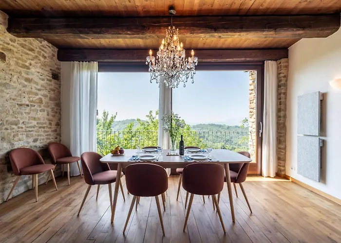 Apartment Purin I By Interhome Murazzano (Cuneo)