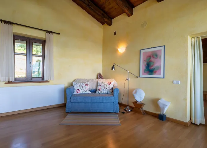 Purin I By Interhome *