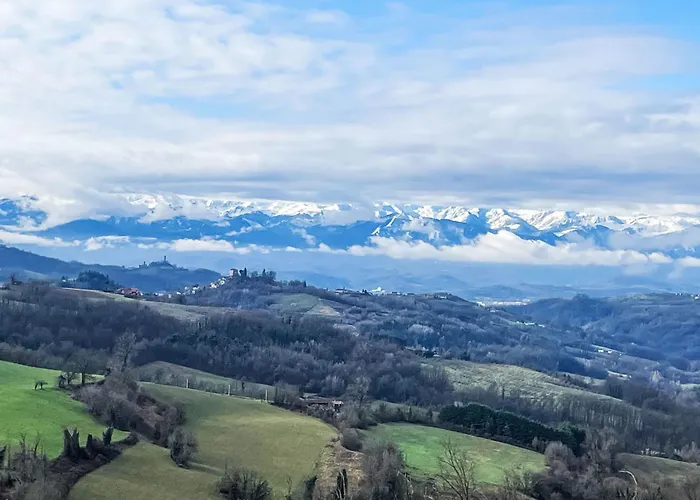 Purin I By Interhome * Murazzano (Cuneo)