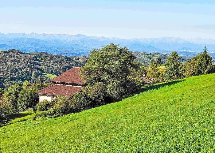 Purin I By Interhome Apartment Murazzano (Cuneo)